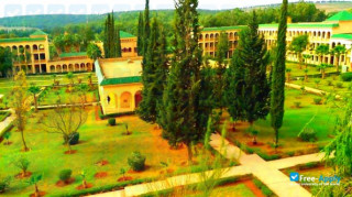 Miniatura de la University Hassan I Settat - Faculty of Science and Technology of Settat #2