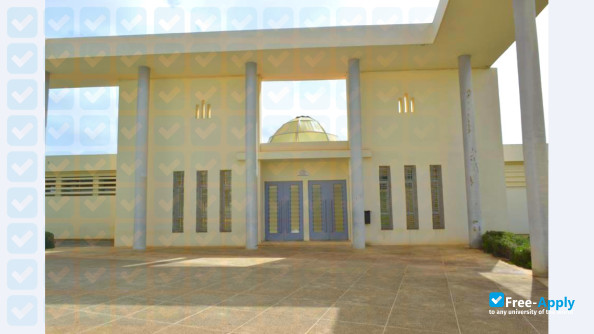 Photo de l’Hassan I Settat University - Khydibga Polydisciplinary Faculty #8