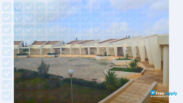 Photo de l’Hassan I Settat University - Khydibga Polydisciplinary Faculty #4