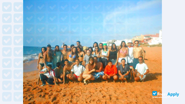 Photo de l’HEM Business School #6