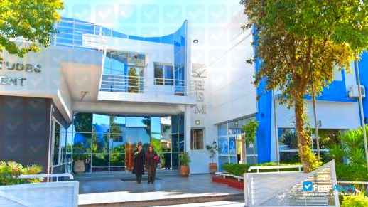 Photo de l’HEM Business School #8