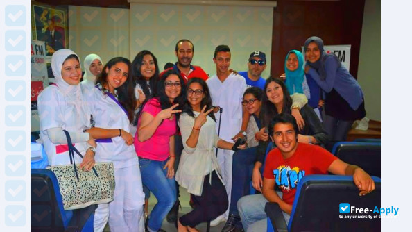 Hassan II University Ain Chock - Faculty of Dentistry Medicine photo #2