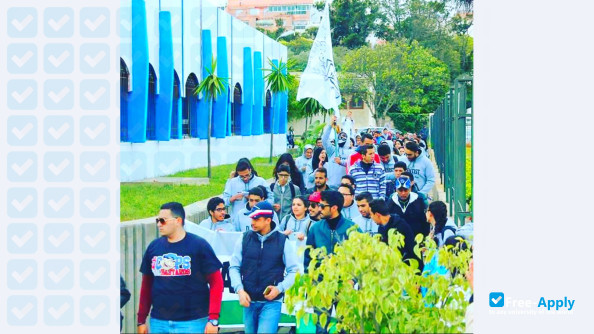 Hassan II University Ain Chock - Faculty of Dentistry Medicine photo #1