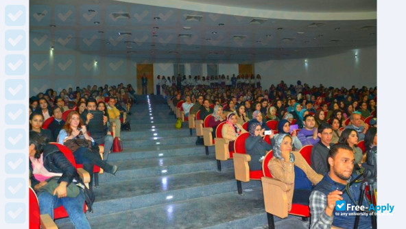 Hassan II Mohammedia University - National School of Business and Management Ain Sebaâ photo #2