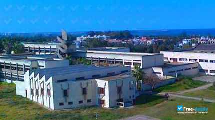 Photo de l’Hassan II Mohammedia University - Higher Normal School of Technical Education Mohammedia #2