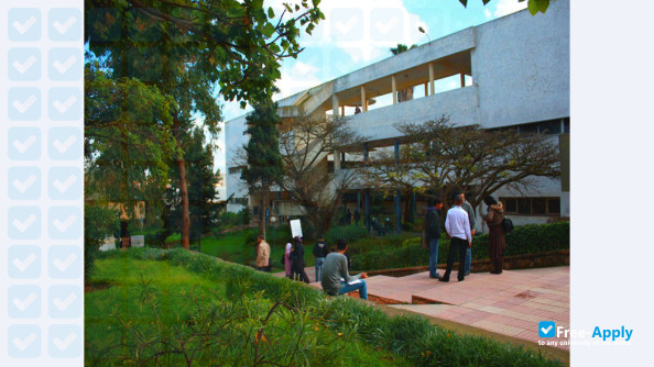 Photo de l’Hassan II University Mohammedia - Faculty of Arts and Humanities Ben M'sick #4