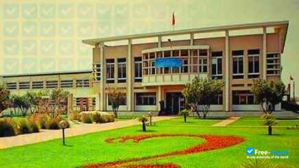 Hassan II University Mohammedia - Faculty of Economic and Social Juridical Sciences Ain Sebaâ фотография №5