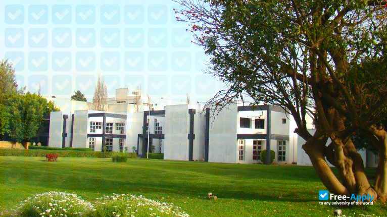 Hassania School of Public Works photo #2