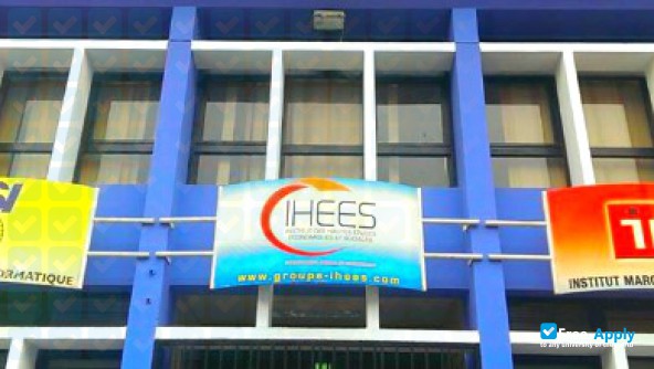 Foto de la Institute of Advanced Economic and Social Studies IHEES