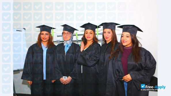 Photo de l’Institute of Advanced Studies in Southern Paramedical IHEPS #11