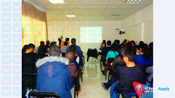 Moroccan School of Banking and International Trade photo #5