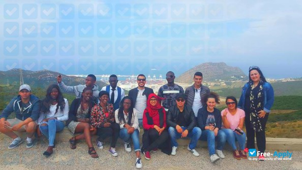 Moroccan School of Banking and International Trade photo #8