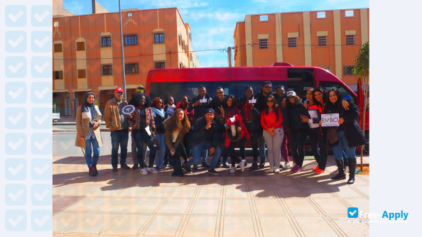 Moroccan School of Banking and International Trade photo #9