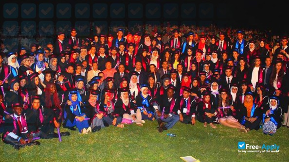 University Ibnou Zohr - National School of Business and Management Agadir photo #4