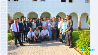 University Ibnou Zohr - National School of Business and Management Agadir thumbnail #4