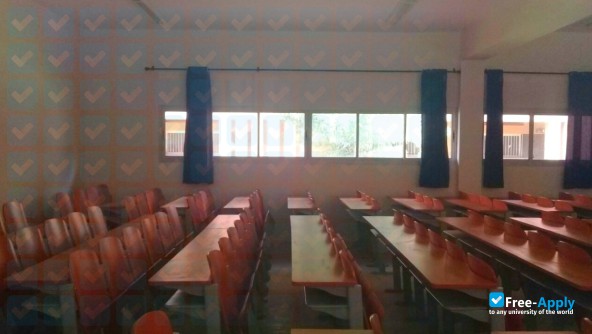 Photo de l’University Ibnou Zohr Ecole Supérieure de Technologie Guelmim #7