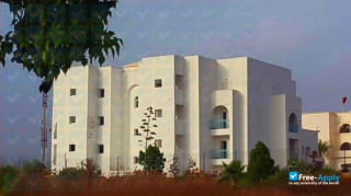 University Ibnou Zohr Faculty of Economic and Social Legal Sciences Agadir миниатюра №3