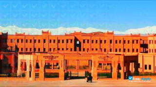 Miniatura de la University Ibnou Zohr Polydisciplinary Faculty Ouarzazate #8