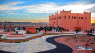 Miniatura de la University Ibnou Zohr Polydisciplinary Faculty Ouarzazate #9