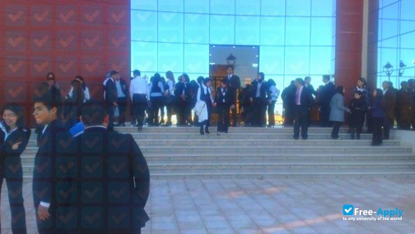 Foto de la University Mohammed Premier Oujda #6