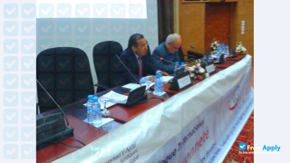 University Mohammed V Agdal Faculty of Economic and Social Legal Sciences Rabat vignette #2