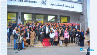 University Mohammed V Agdal Faculty of Sciences Rabat миниатюра №10