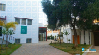 University Mohammed V Agdal Scientific Institute Rabat thumbnail #3