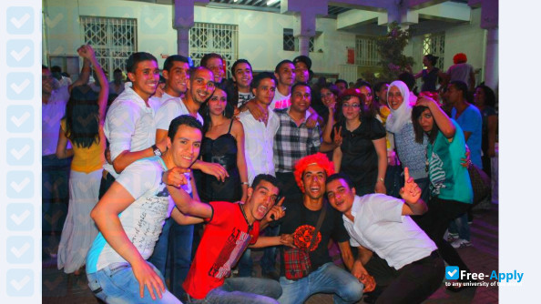 Photo de l’Moroccan Institute of Management IMM #9