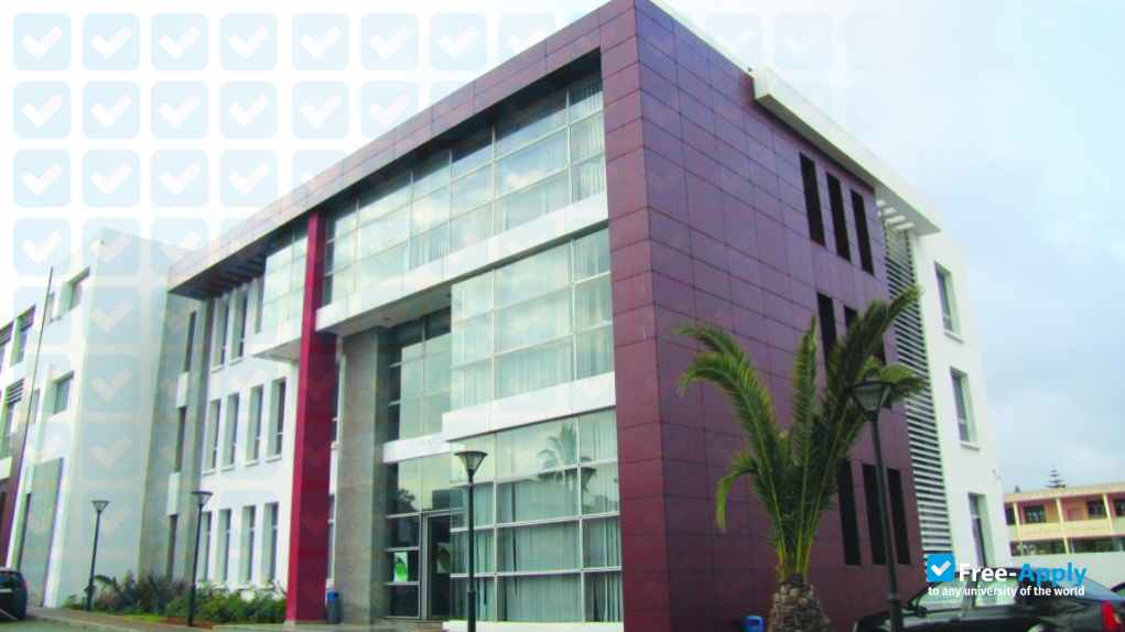 Moroccan Institute of Management IMM photo #11