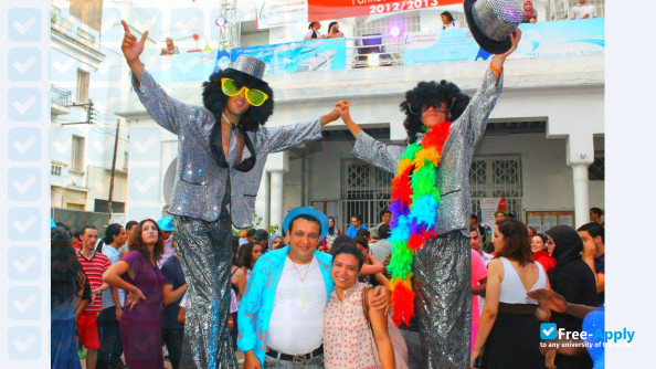 Moroccan Institute of Management IMM photo #4