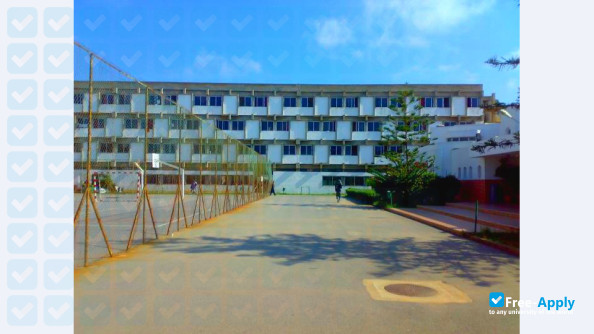 National Institute of Statistics and Applied Economics photo #2