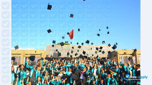 National Institute of Statistics and Applied Economics photo #1