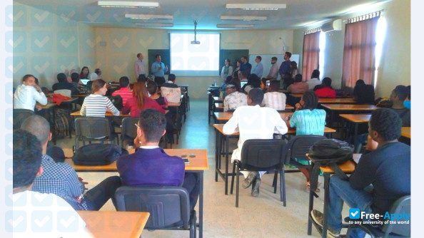 Private Polytechnic Institute of Casablanca IPPC photo #4
