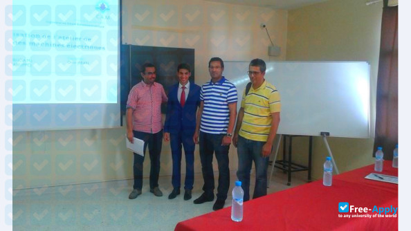 Private Polytechnic Institute of Casablanca IPPC photo #11