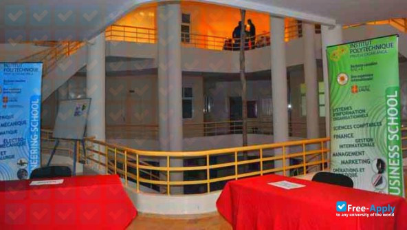 Private Polytechnic Institute of Casablanca IPPC photo #8