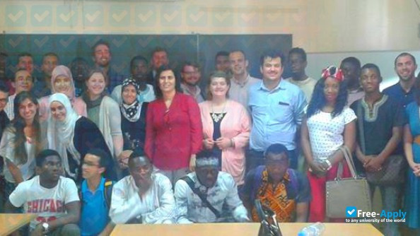 Private Polytechnic Institute of Casablanca IPPC photo #1
