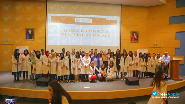 Mohammed VI University of Health Sciences photo #7