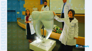 Mohammed VI University of Health Sciences thumbnail #1