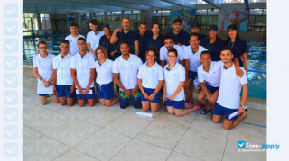 Miniatura de la Royal Institute for the Training of Executives of Youth and Sports #4
