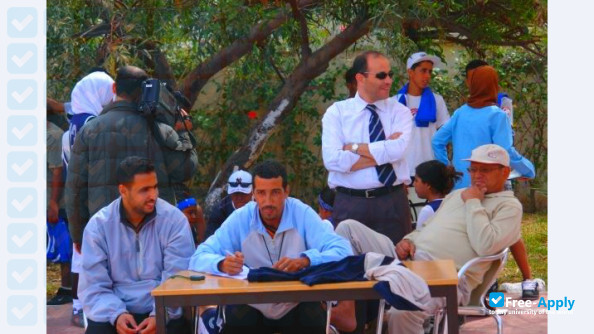 Higher Institute of Applied Informatics and Management ISIAM photo #2
