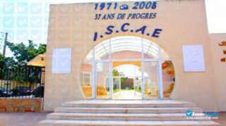 Miniatura de la Higher Institute of Commerce and Administration of Enterprises ISCAE #9