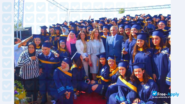 Higher Institute of Commerce and Administration of Enterprises ISCAE