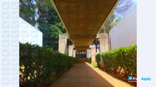 National School of Mineral Industry photo #8