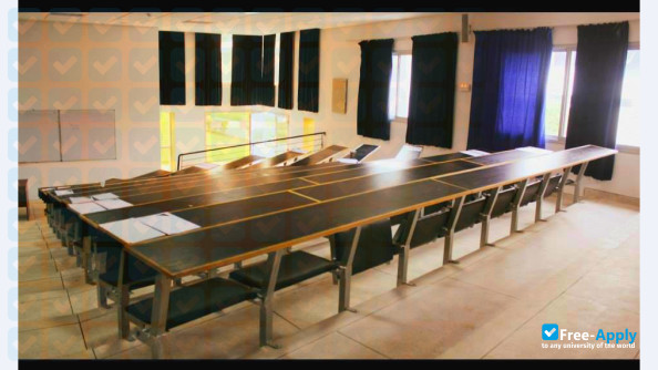 National School of Mineral Industry photo #10