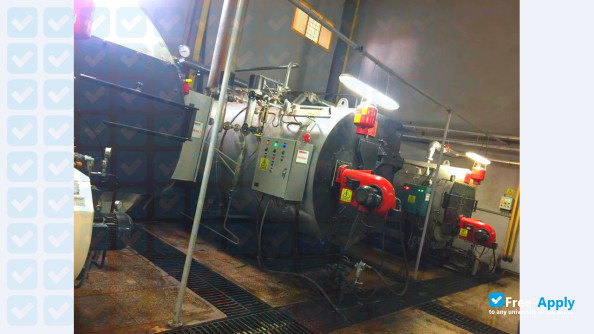 School of Engineering photo #9