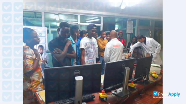 School of Engineering photo #2