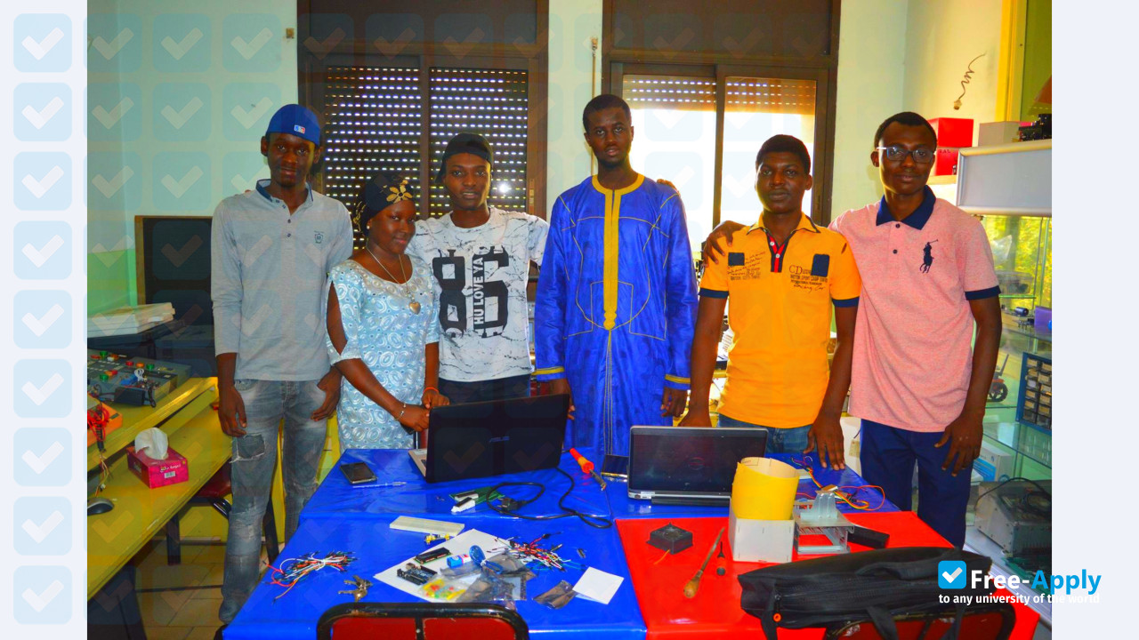 School of Engineering photo #5