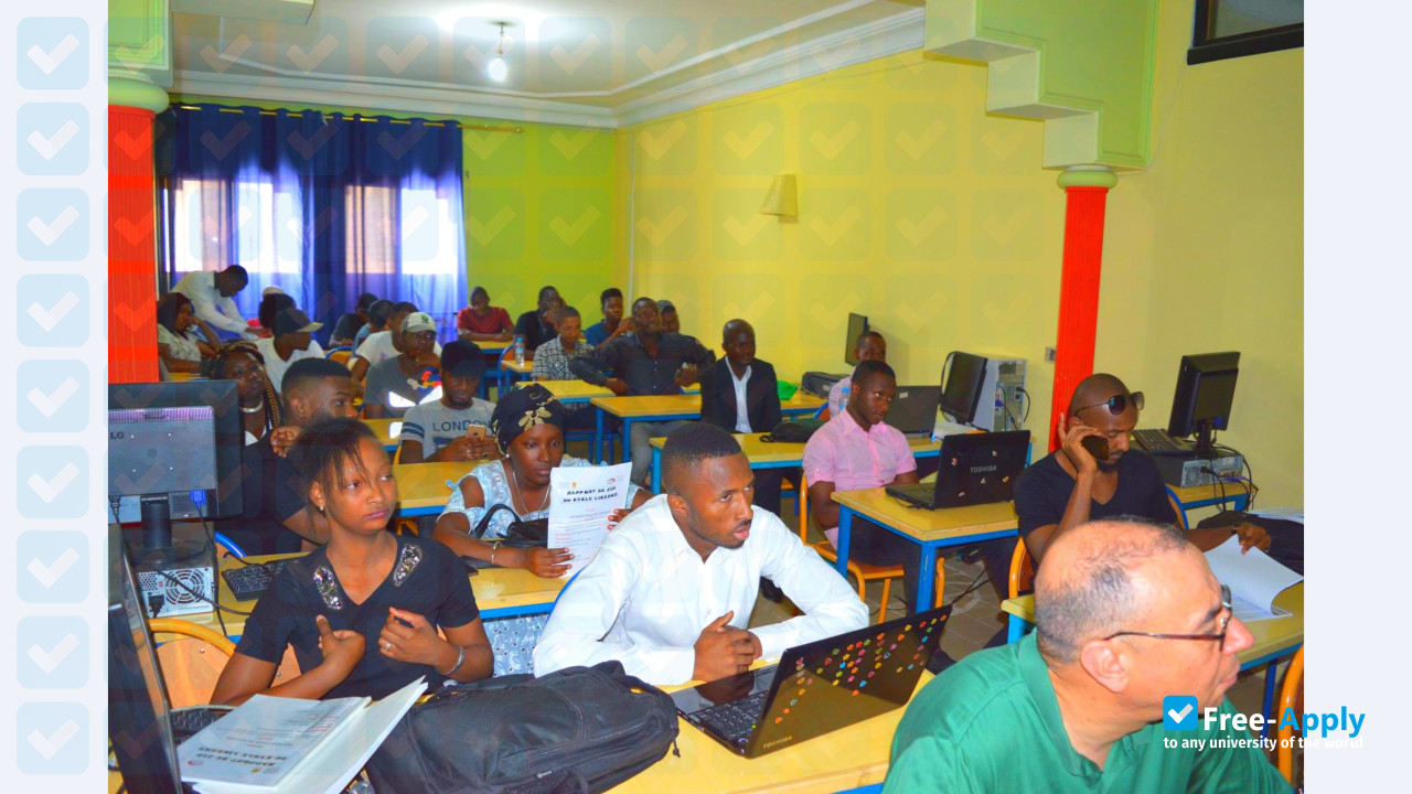 School of Engineering photo #10