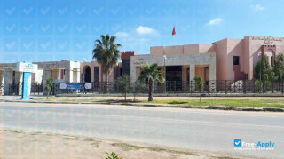 Miniatura de la University Moulay Ismail Faculty of Sciences of Meknes #2