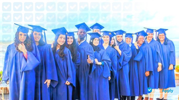 Foto de la Higher Institute of Management and Technology MATCI #4